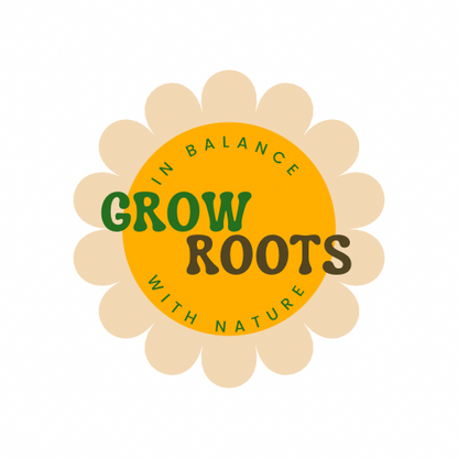 Grow Roots Gift Card