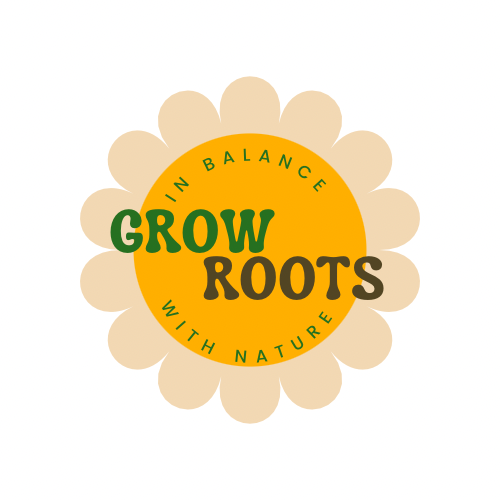 Grow Roots Gift Card