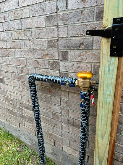 Irrigation Inspection