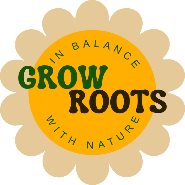 Grow Roots