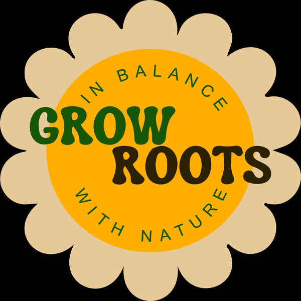 Grow Roots