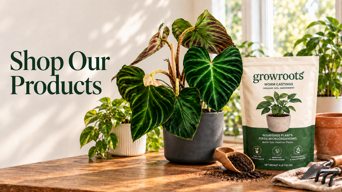 Grow Better, Naturally