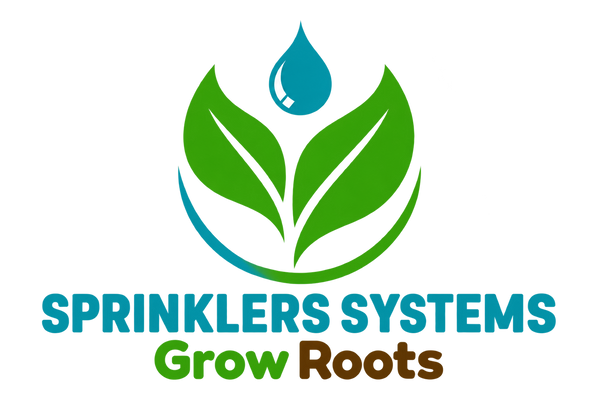 Grow Roots Irrigation & Sprinkler Systems